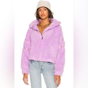 FP Movement ‘Nantucket’ Fleece Pullover